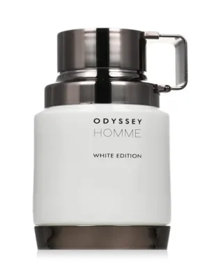 Armaf Odyssey Homme White Edition EDP 60 ml M Doprava Zdarma