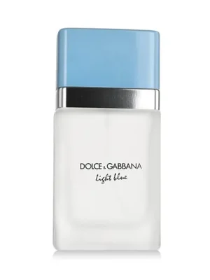 Pouze Dnes Dolce & Gabbana Light Blue EDT 30 ml W