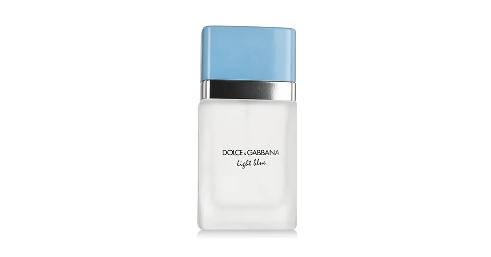 Pouze Dnes Dolce & Gabbana Light Blue EDT 30 ml W
