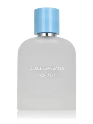 Akce Dolce & Gabbana Light Blue pour Homme EDT 100 ml M