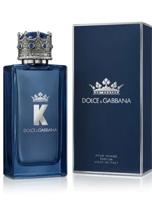 Dolce & Gabbana K Pour Homme Parfém 100 ml M Odeslání Ihned