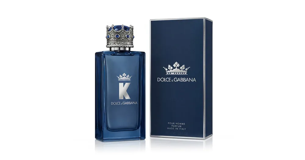Dolce & Gabbana K Pour Homme Parfém 100 ml M Odeslání Ihned