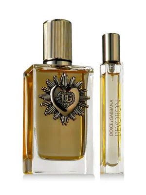Dolce & Gabbana Devotion Pour Homme EDP 100 ml + EDP MINI 10 ml M Top Prodej