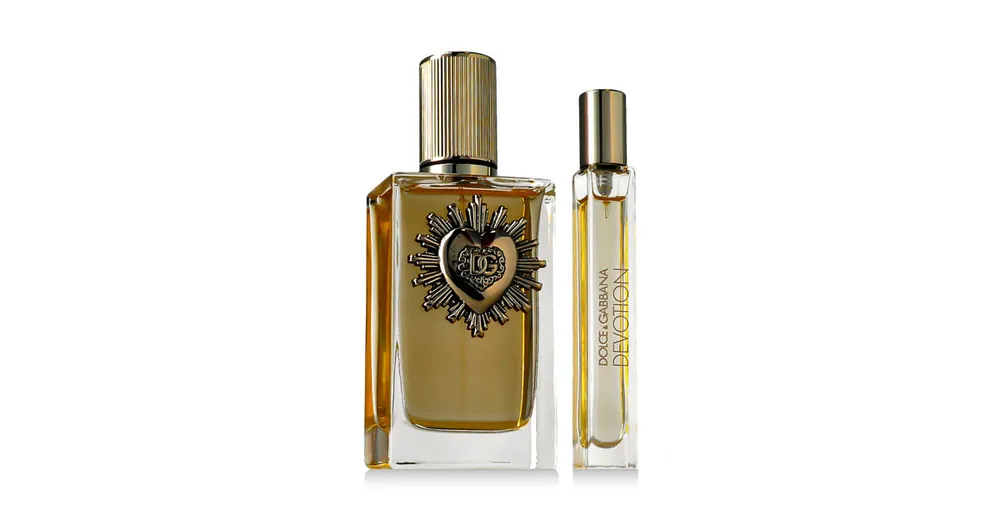 Dolce & Gabbana Devotion Pour Homme EDP 100 ml + EDP MINI 10 ml M Top Prodej