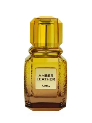 Ajmal Amber Leather EDP 100 ml UNISEX Nakupujte Hned