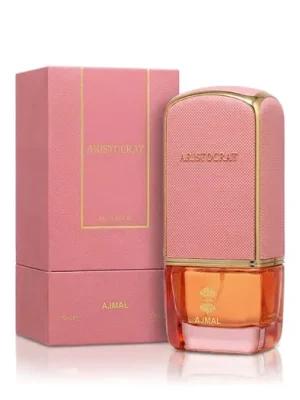 Nejlepší Cena Ajmal Aristocrat Rosé EDP 75 ml W