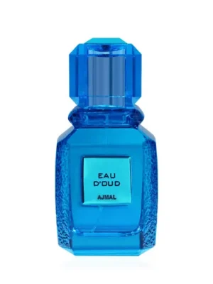 Ajmal Eau d'Oud EDP 100 ml UNISEX Horká Nabídka