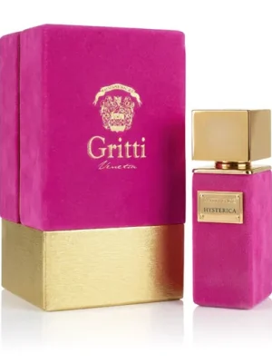 Cenový Hit Gritti Hysterica Extrait de Parfum 100 ml W