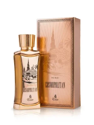 Přímo Od Výrobce Emir Dubai Cosmopolitan EDP 85 ml UNISEX