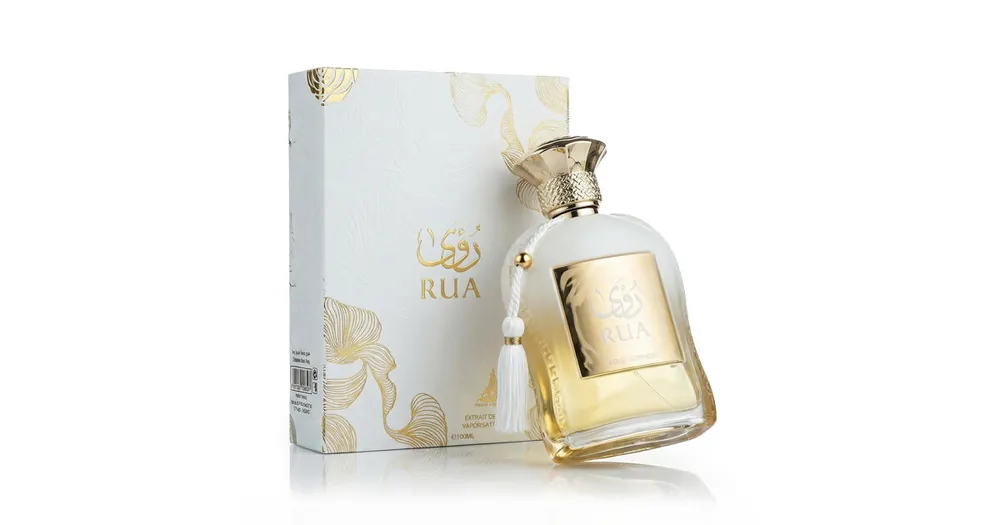 Paris Corner RUA Extrait de Parfum 100 ml W Novinka