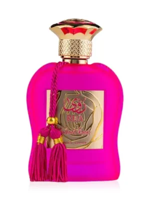 Poslední Šance Paris Corner RUA Radiant Roses Extrait de Parfum 100 ml W