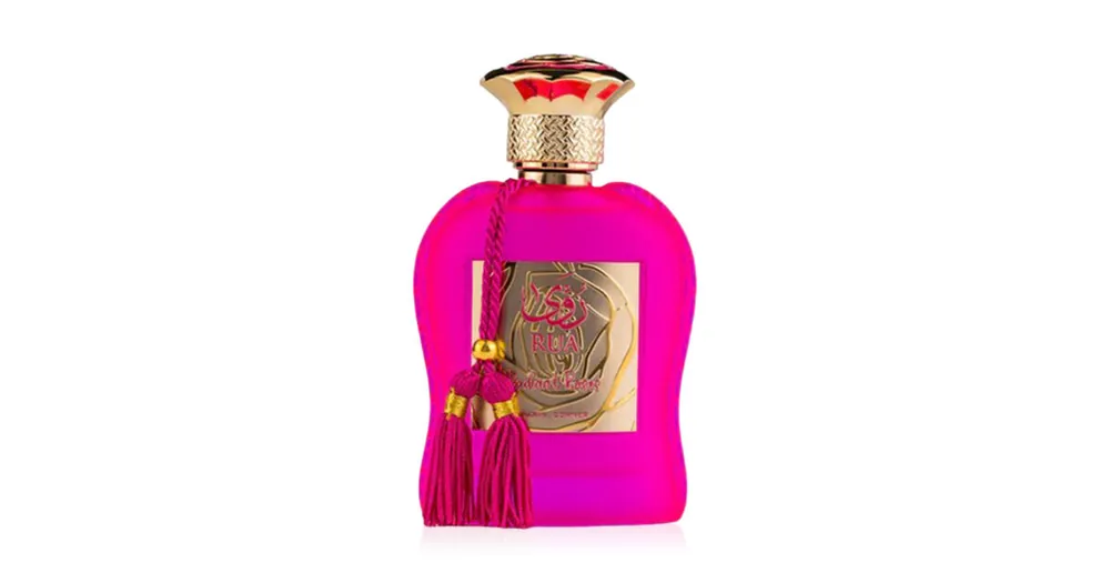 Poslední Šance Paris Corner RUA Radiant Roses Extrait de Parfum 100 ml W
