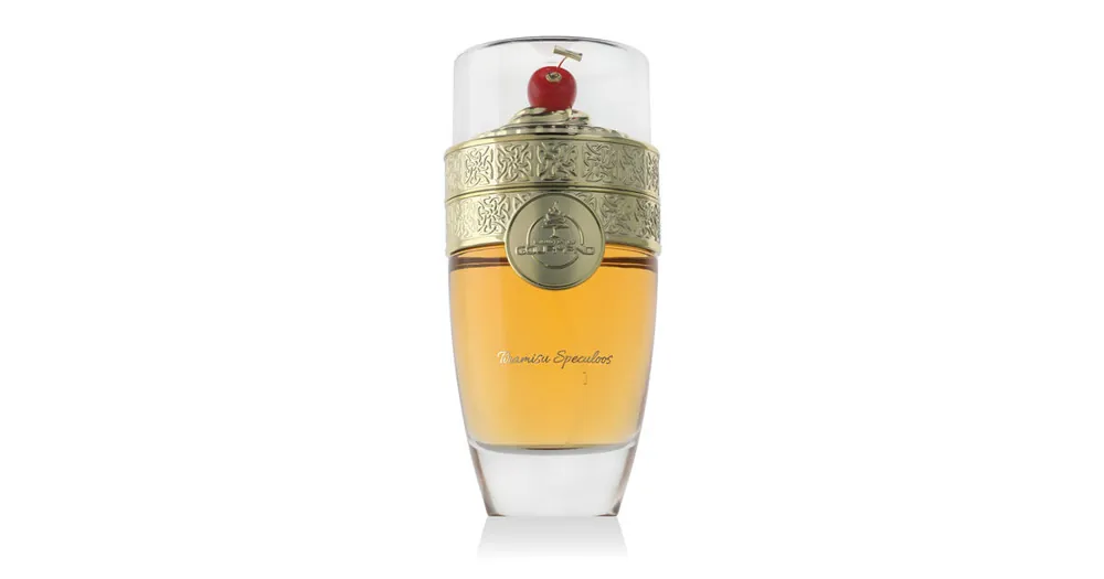Ministry of Gourmand Tiramisu Speculoos EDP 100 ml W Víkendová Akce