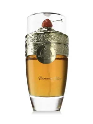 Pouze Dnes Ministry of Gourmand Banana Bliss EDP 100 ml UNISEX