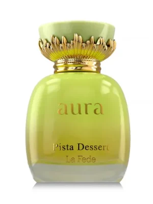 La Fede Aura Pista Dessert EDP 100 ml W Hit Sezóny
