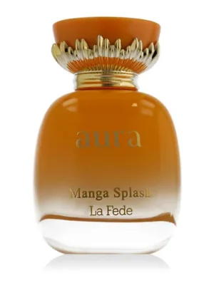 Ihned K Objednání La Fede Aura Manga Splash EDP 100 ml W