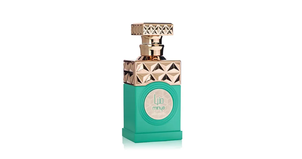 Vysoce Kvalitní Paris Corner Minya EDP 100 ml UNISEX