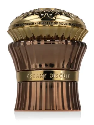 Ministry of Gourmand Creamy Biscuit EDP 100 ml UNISEX Poslední Šance