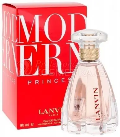 Lanvin Modern Princess EDP - Dámská parfémovaná voda 30 ml Akční Cena