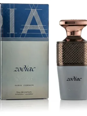Paris Corner Zodiac EDP 100 ml UNISEX Nová Kolekce