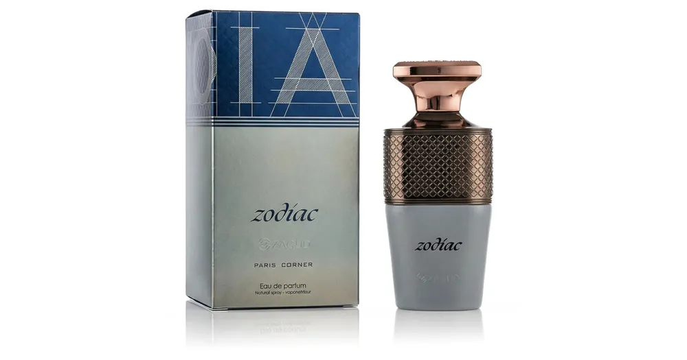 Paris Corner Zodiac EDP 100 ml UNISEX Nová Kolekce