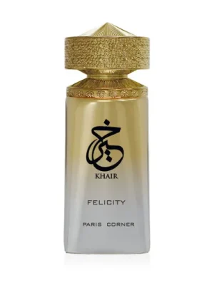 Paris Corner Khair Felicity EDP 100 ml W Top Prodej