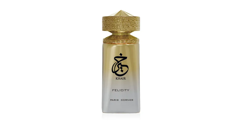 Paris Corner Khair Felicity EDP 100 ml W Top Prodej