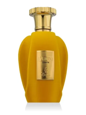 Horká Nabídka Emir Voux Zeste EDP 100 ml W