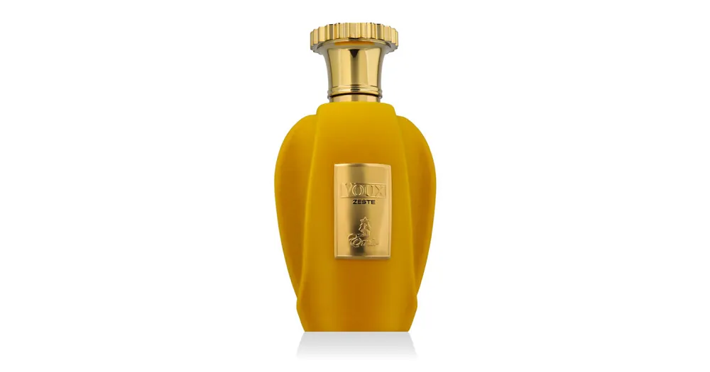 Horká Nabídka Emir Voux Zeste EDP 100 ml W