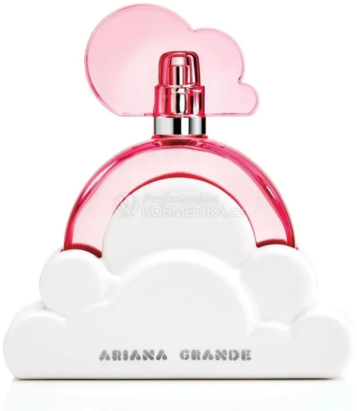 Ariana Grande Cloud Pink EDP - Dámská parfémovaná voda 100 ml Tester Doprava Zdarma