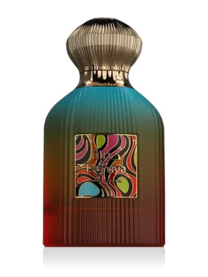 Paris Corner Hurriya EDP 100 ml UNISEX Ihned K Objednání