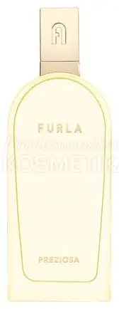 Furla Preziosa EDP - Dámská parfémovaná voda 30 ml Oblíbený