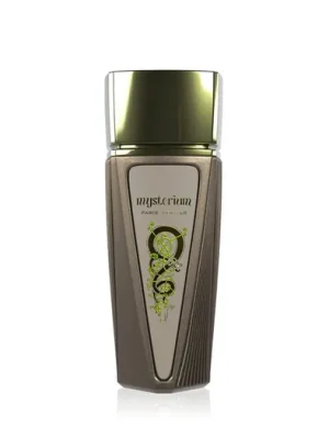 Akční Nabídka Paris Corner Mysterium EDP 100 ml M