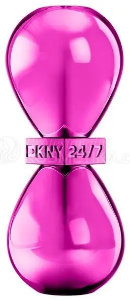 DKNY 24/7 Electric EDP - Dámská parfémovaná voda 30 ml Speciální Cena