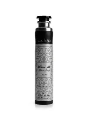 Finální Výprodej Lattafa Fakhar Lattafa bytový sprej 300 ml UNISEX