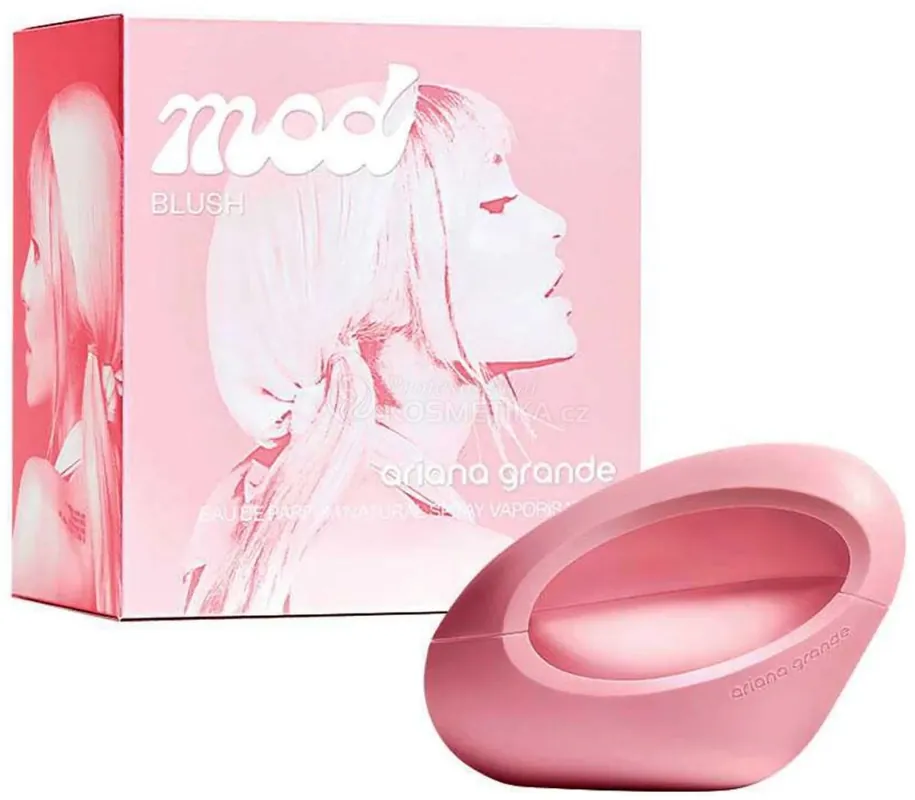 Přímo Od Výrobce Ariana Grande MOD Blush EDP - Dámská parfémovaná voda 30 ml