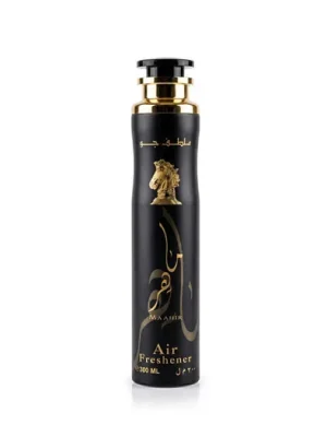 Lattafa Maahir bytový sprej 300 ml UNISEX Aktuální