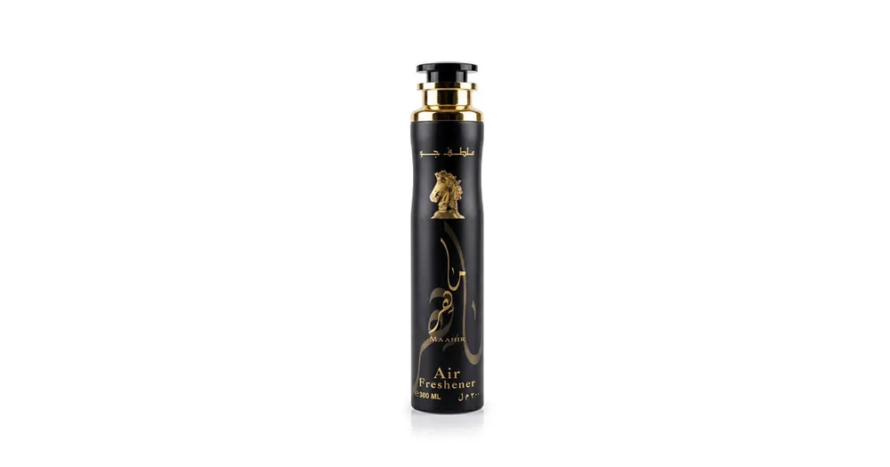 Lattafa Maahir bytový sprej 300 ml UNISEX Aktuální