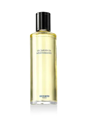 Speciální Cena Hermès Un Jardin en Méditerranée EDT náplň 200 ml UNISEX