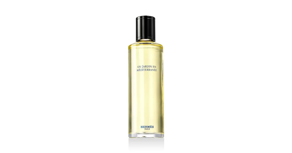 Speciální Cena Hermès Un Jardin en Méditerranée EDT náplň 200 ml UNISEX