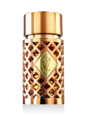 Nejprodávanější Ard Al Zaafaran Jazzab Gold EDP 50 ml UNISEX