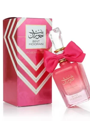 Pouze Dnes Ard Al Zaafaran Bint Hooran Rose Passion EDP 100 ml W
