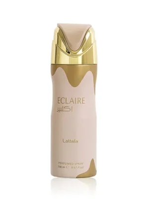 Akční Cena Lattafa Eclaire DEO ve spreji 200 ml W