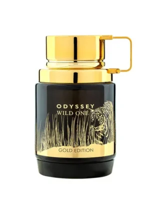 Sezónní Sleva Armaf Odyssey Wild One Gold Edition EDP 60 ml M