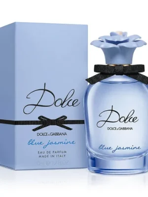 Nejlepší Cena Dolce & Gabbana Dolce Blue Jasmine EDP 50 ml W