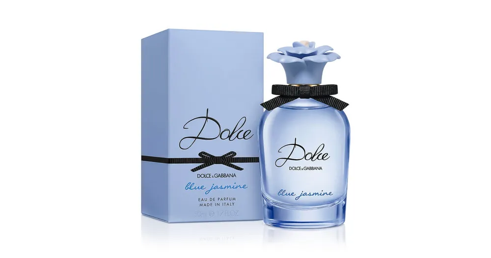 Nejlepší Cena Dolce & Gabbana Dolce Blue Jasmine EDP 50 ml W