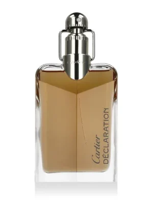 Vysoce Kvalitní Cartier Déclaration Parfém plnitelný 50 ml M
