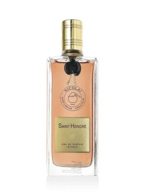 Nicolai Parfumeur Createur Saint Honoré EDP Intense 100 ml UNISEX Finální Výprodej