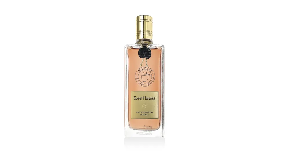 Nicolai Parfumeur Createur Saint Honoré EDP Intense 100 ml UNISEX Finální Výprodej
