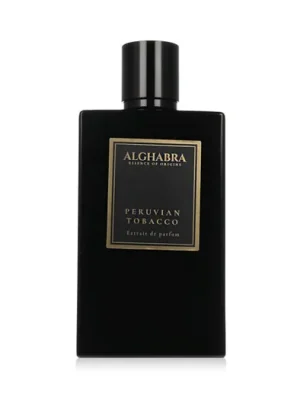 Alghabra Peruvian Tobacco Extrait de Parfum 50 ml UNISEX Top Prodej
